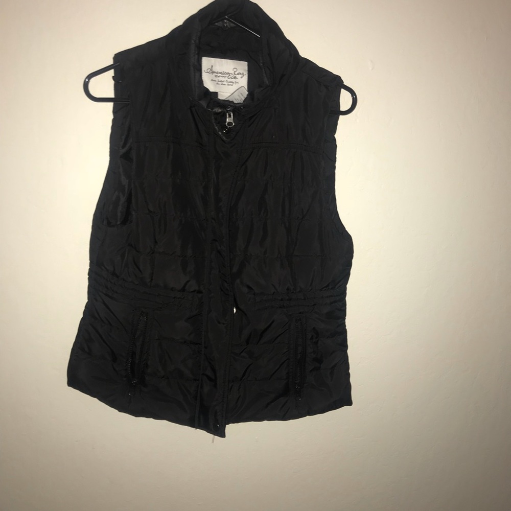 American Rag vest